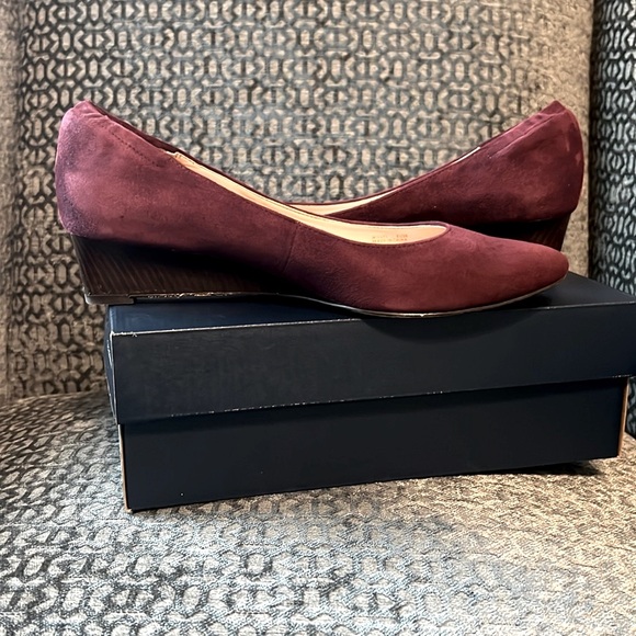 Cole Haan Kathryn Wedge - Picture 2 of 10